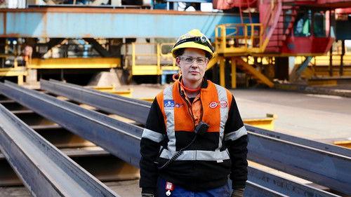 Australian Story Season 23 Episode 25 - The Town that Saved Itself