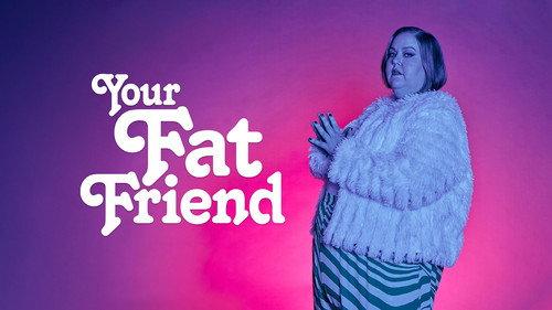 Storyville Season 29 Episode 1 - Your Fat Friend
