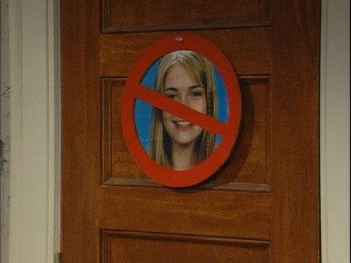 Clarissa Explains It All Season 5 Episode 10 - Ferguson Explains It All