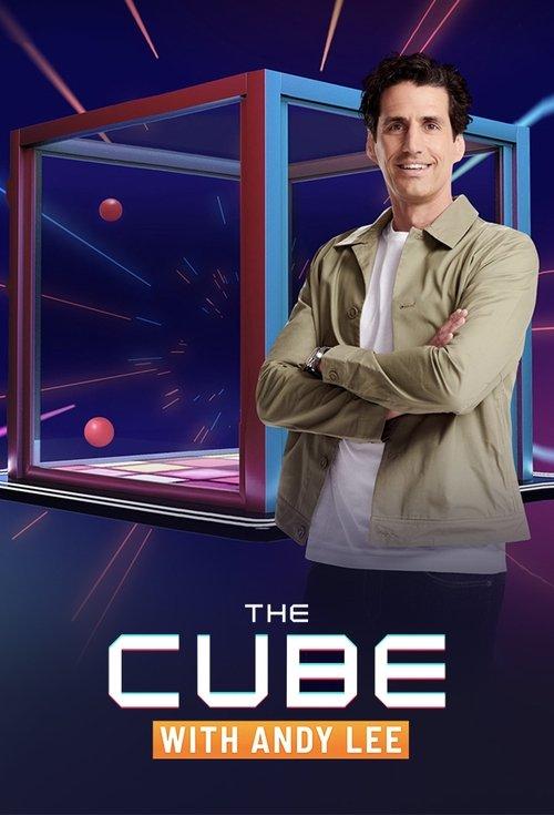The Cube poster