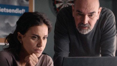 undefined Season 7 Episode 8 - Episode 8