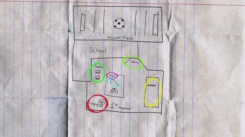 The Yard Season 1 Episode 3 - The Territories