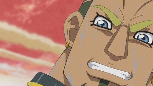 Yu-Gi-Oh! VRAINS Season 1 Episode 22 - Blackened Sun