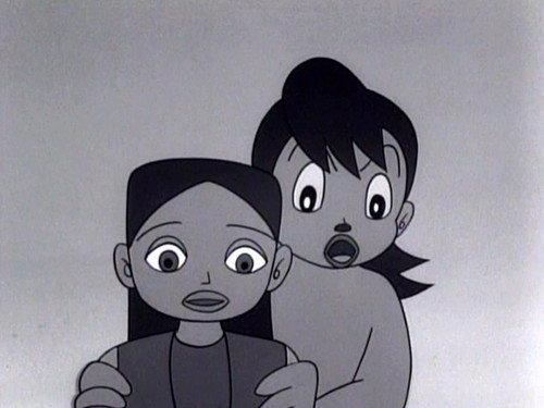 Wolf Boy Ken Season 1 Episode 7 - Episode 7