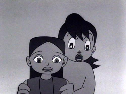 Wolf Boy Ken Season 1 Episode 7 - Episode 7