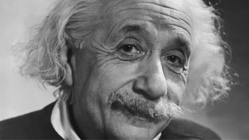 Speciale Superquark Season 8 Episode 1 - Albert Einstein