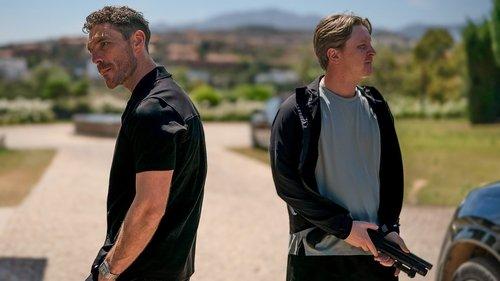 undefined Season 1 Episode 3 - Episode 3