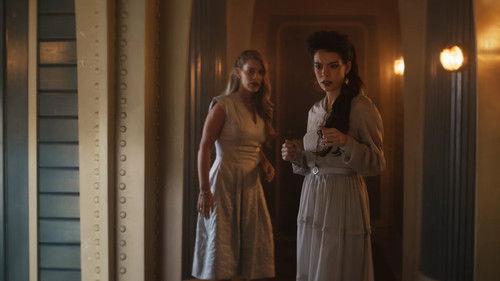 High Seas Season 2 Episode 2 - From the Dead