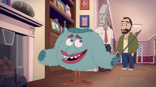 Human Resources Season 1 Episode 9 - It's Almost Over