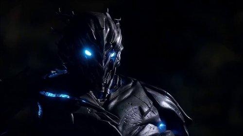 Background image for I Know Who You Are