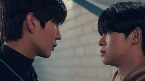 Happy Ending Romance Season 1 Episode 1 - A man stays within a man