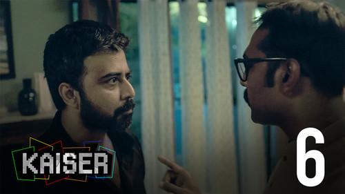 Kaiser Season 1 Episode 6 - RPG