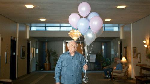 Claire et les vieux Season 1 Episode 3 - Episode 3