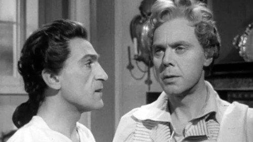 The Adventures of the Scarlet Pimpernel Season 1 Episode 4 - A Tale of Two Pigtails