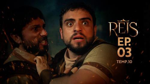 Kings Season 10 Episode 3 - Episode 3