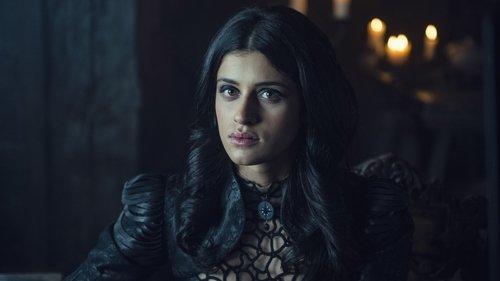 The Witcher Season 1 Episode 5 - Bottled Appetites