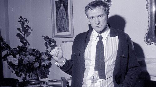 Discovering Film Season 6 Episode 3 - Richard Harris