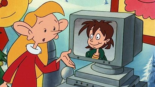 The Secret World of Santa Claus Season 1 Episode 24 - Balthazar Can't Make Up His Mind