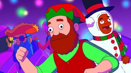 The Great North Season 2 Episode 10 - Dip The Halls Adventure