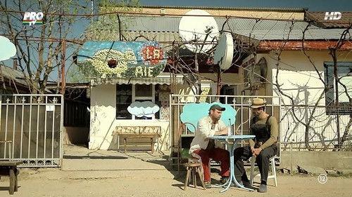 Las Fierbinţi Season 5 Episode 10 - Poker