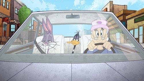 undefined Season 1 Episode 26 - Point, Laser Point