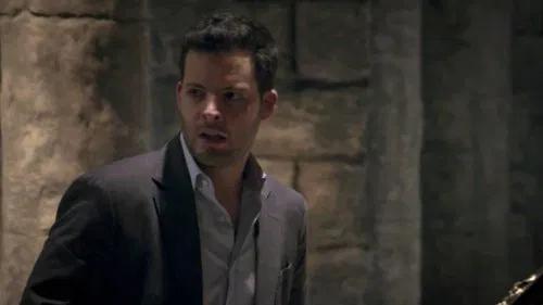 El Maleficio Season 1 Episode 24 - Capítulo 24