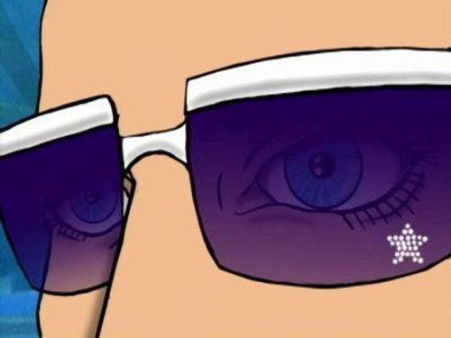 Sealab 2021 Season 3 Episode 9 - Meet Beck Bristow