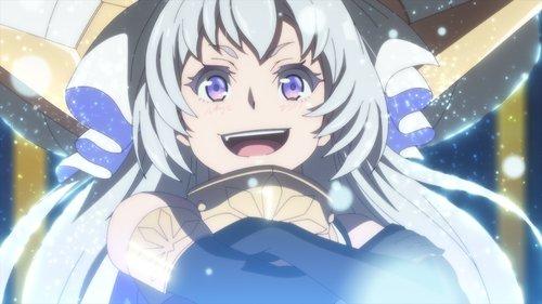 New Saga Season 1 Episode 3 - Application of the Contract