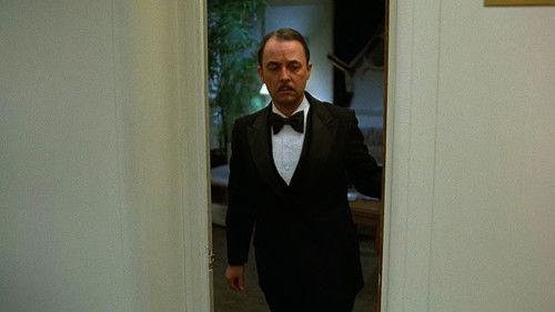 Hart to Hart Season 1 Episode 20 - Cruise at Your Own Risk