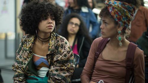 Joint Venture Season 1 Episode 9 - Rat Trap