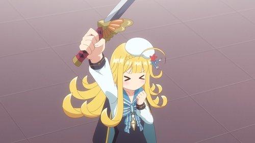 The Unaware Atelier Meister Season 1 Episode 6 - The Ninth Direction