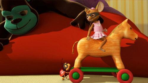 JoNaLu Season 2 Episode 9 - Episode 9