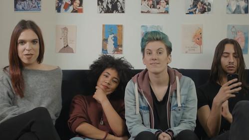 #CasaDoCais Season 1 Episode 3 - #NewHousemate