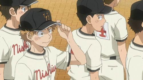 Big Windup! Season 1 Episode 13 - Summer Game Beginning