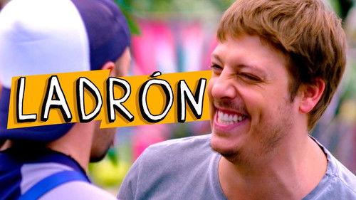 Porta dos Fundos Season 8 Episode 15 - Episode 15