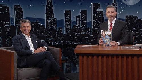 Jimmy Kimmel Live! Season 22 Episode 22 - Tue, Nov 07, 2023
