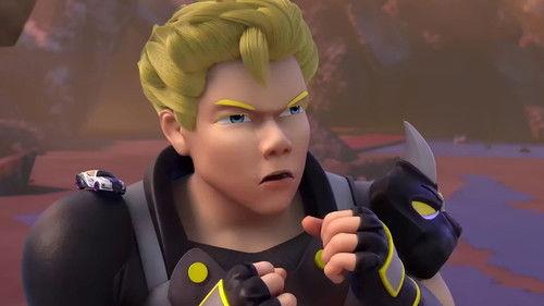 Screechers Wild! Season 4 Episode 3 - Episode 3