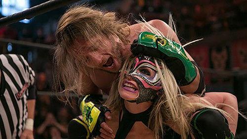 Lucha Underground Season 3 Episode 6 - The Open Road to Revenge