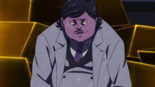 PERSONA5 the Animation Season 1 Episode 12 - I found the place where I belong