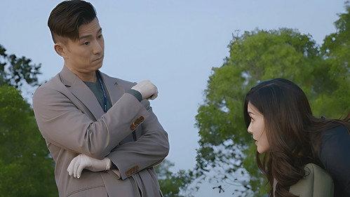 Anonymous Signal Season 1 Episode 6 - Episode 6