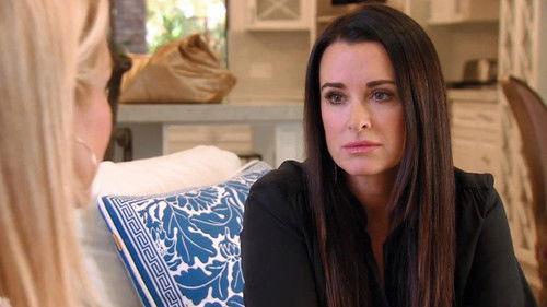 The Real Housewives of Beverly Hills Season 3 Episode 15 - The Real Housewives of Paris, Part Un