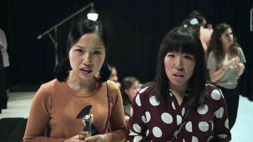 Friday Night Bites Season 1 Episode 11 - Art