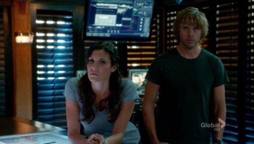 NCIS: Los Angeles Season 4 Episode 2 - Recruit