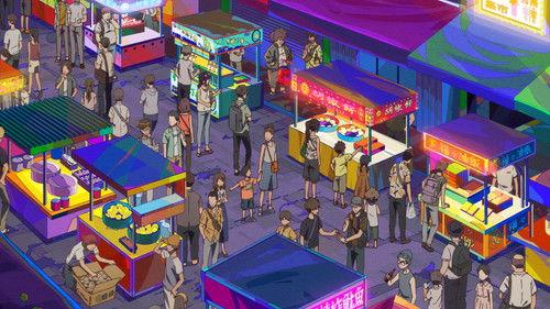 Great Pretender Season 2 Episode 2 - Intermission 1-2: Taipei Rendezvous