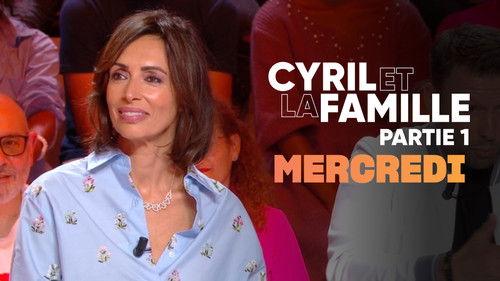 Cyril et la famille Season 1 Episode 2 - Episode 2