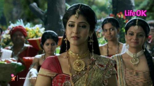 Devon Ke Dev...Mahadev Season 8 Episode 18 - Mahadev enlightens Ashok Sundari