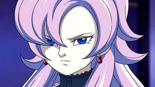 Blue Dragon Season 1 Episode 25 - Versus the Independent Flying Squadron