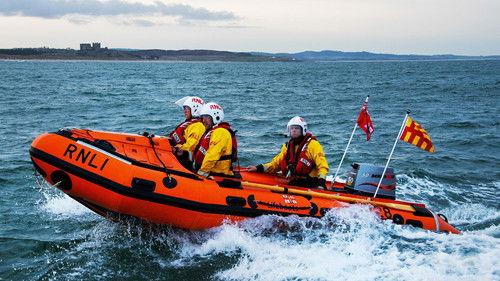 Saving Lives at Sea Season 10 Episode 8 - Kayak Mayday