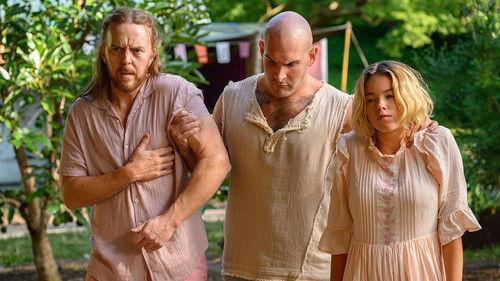 undefined Season 2 Episode 6 - Eskimo Jonestown