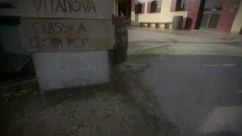 Kitchen Nightmares Italia Season 1 Episode 4 - Episode 4